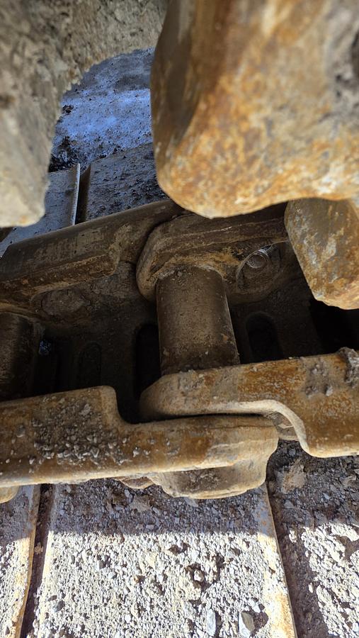 Used 2014 Caterpillar 336E