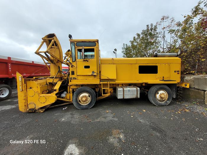 Used 1979 SMI Sicard 7200
