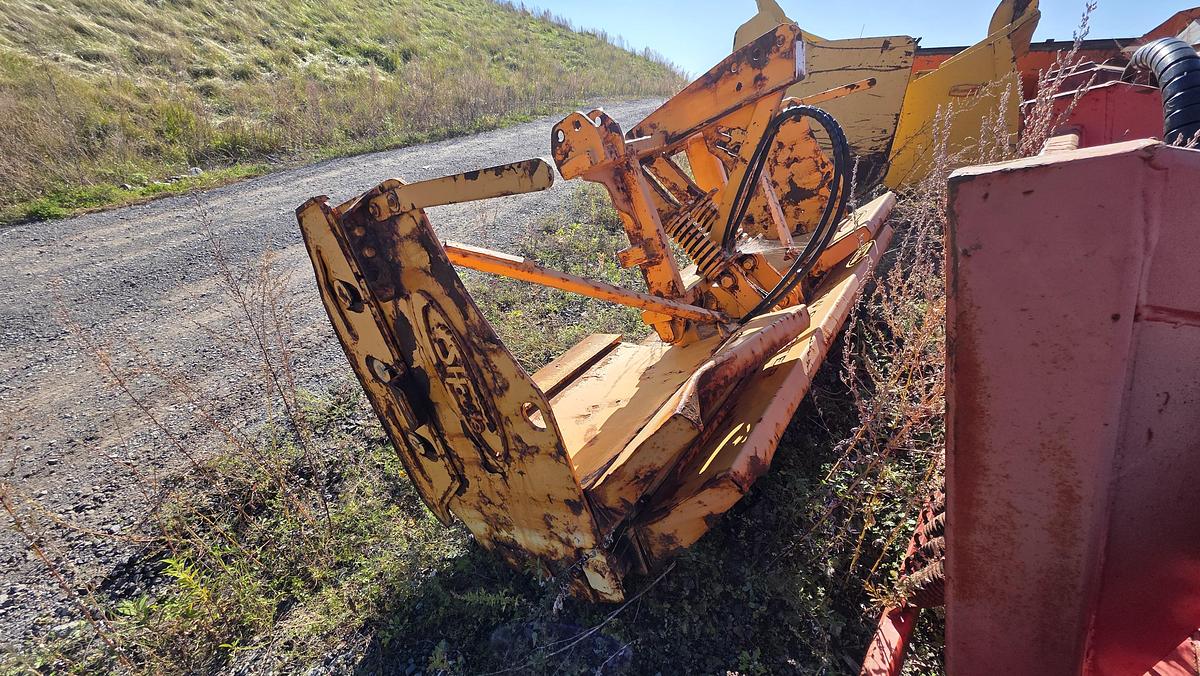 Used Houle 8-14