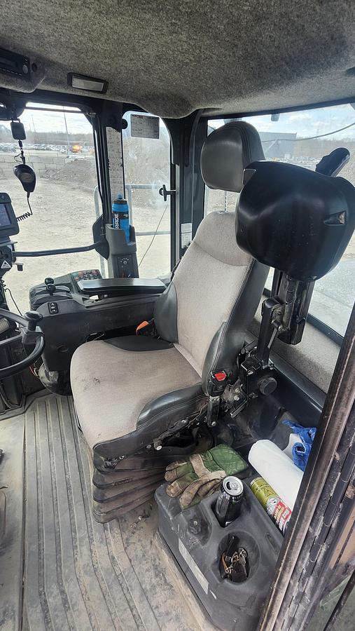 Used 2018 John Deere 844K-III