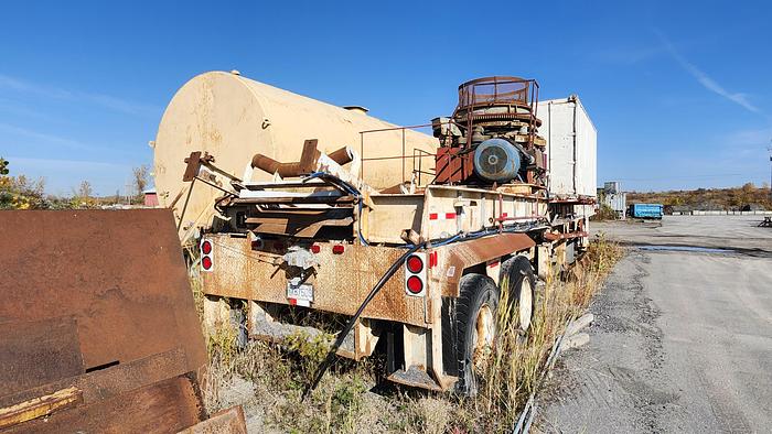 Used 2011 Telsmith 44SBS