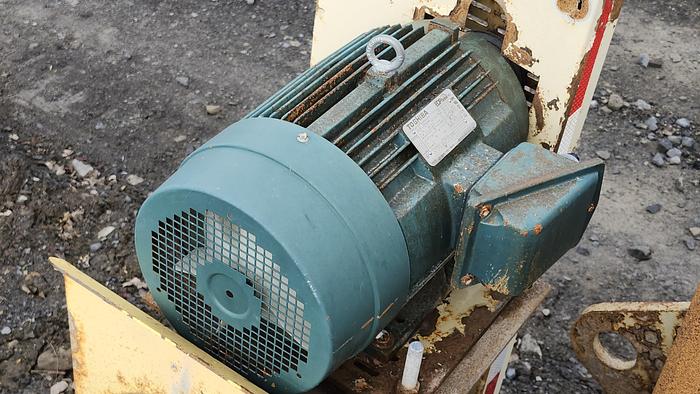 Used 2011 KPI-JCI 8203-38LP