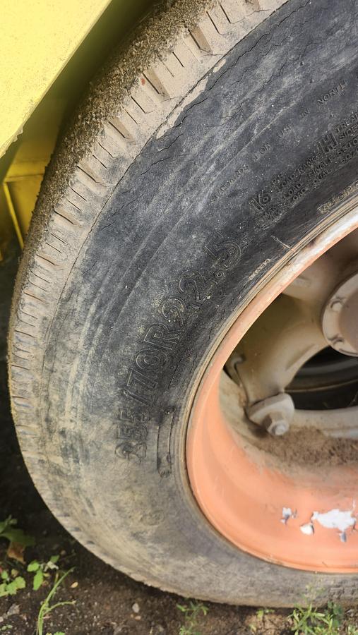 Used 2009 Vibroscreen SCM55