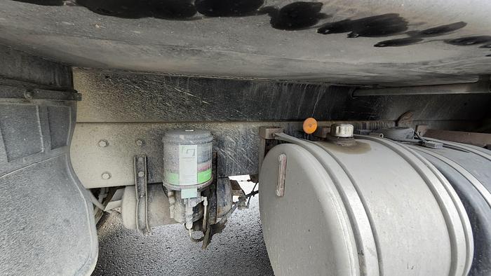 Used 2019 Kenworth T800