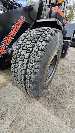 Used 2006 Hyundai 740-7