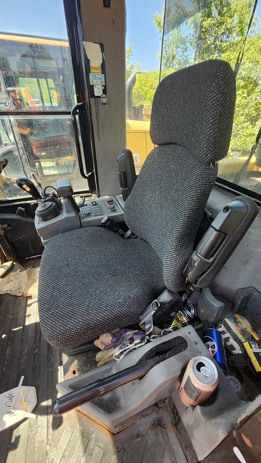 Used 2007 Caterpillar 938G