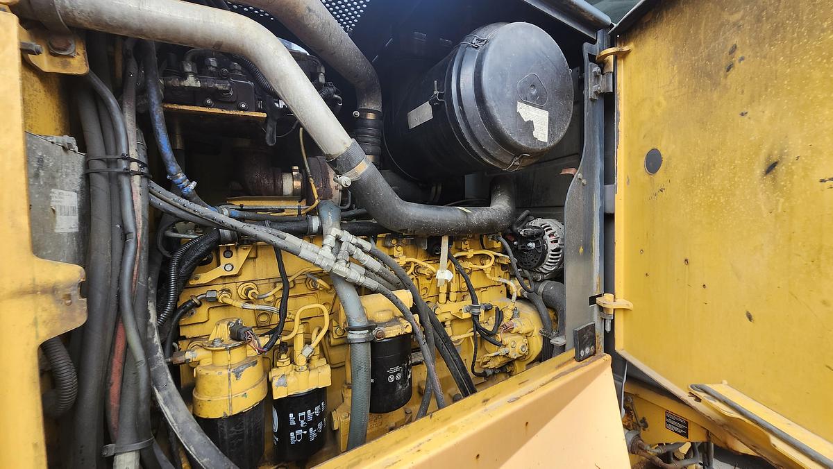 Used 2010 John Deere 772G