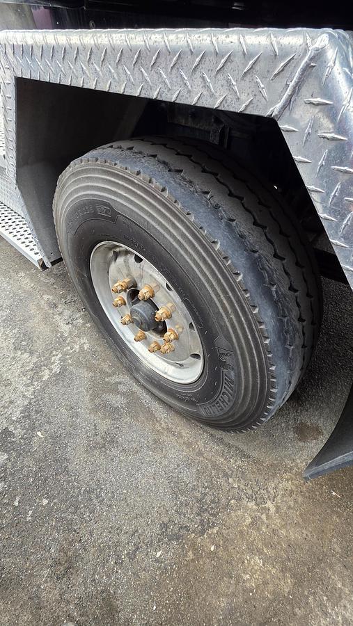 Used 2020 Kenworth T800