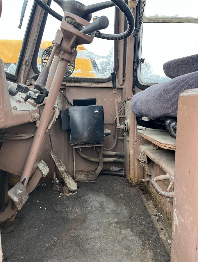Used 1979 Caterpillar 910