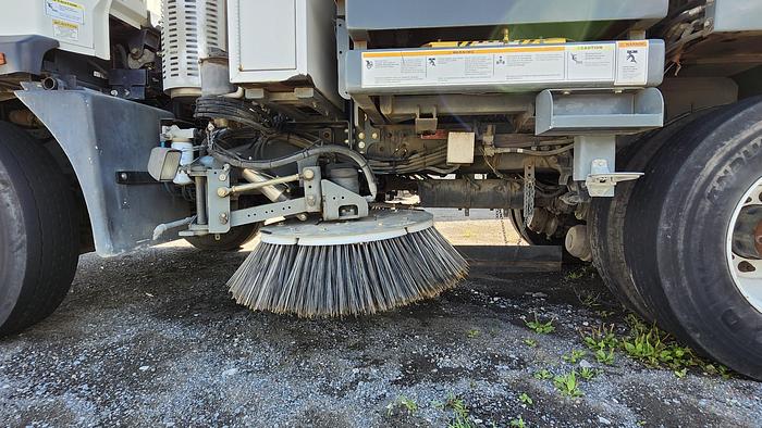 Used 2014 Elgin Eagle F