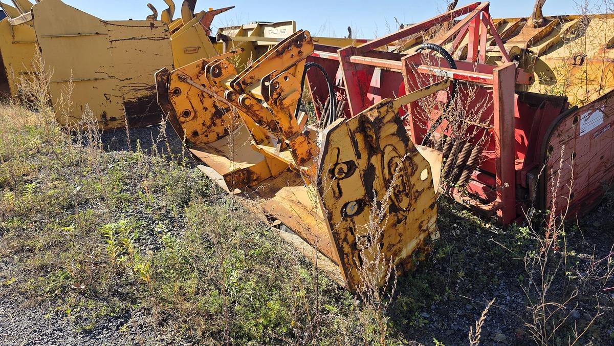 Used Houle 8-14