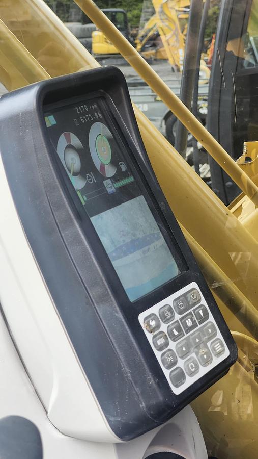 Used 2020 Kobelco SK230SR LC5