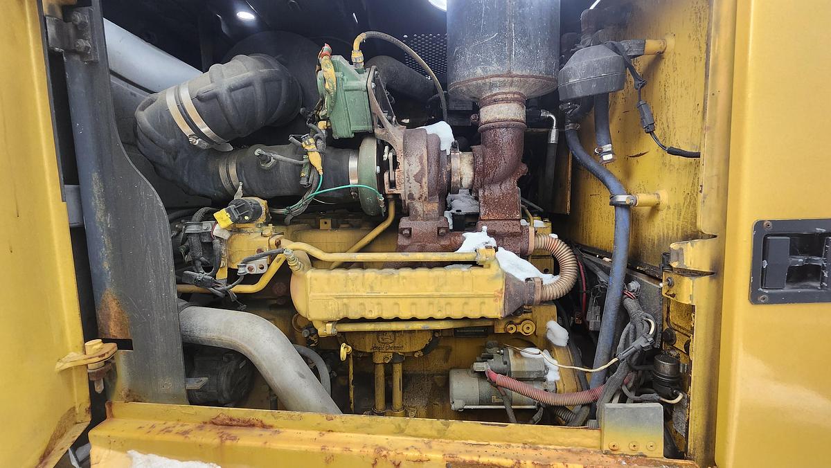 Used 2010 John Deere 772G