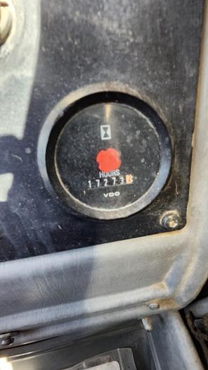 Used 2005 Volvo L90E