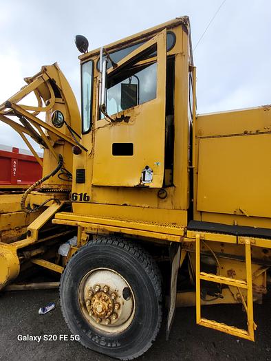 Used 1979 SMI Sicard 7200