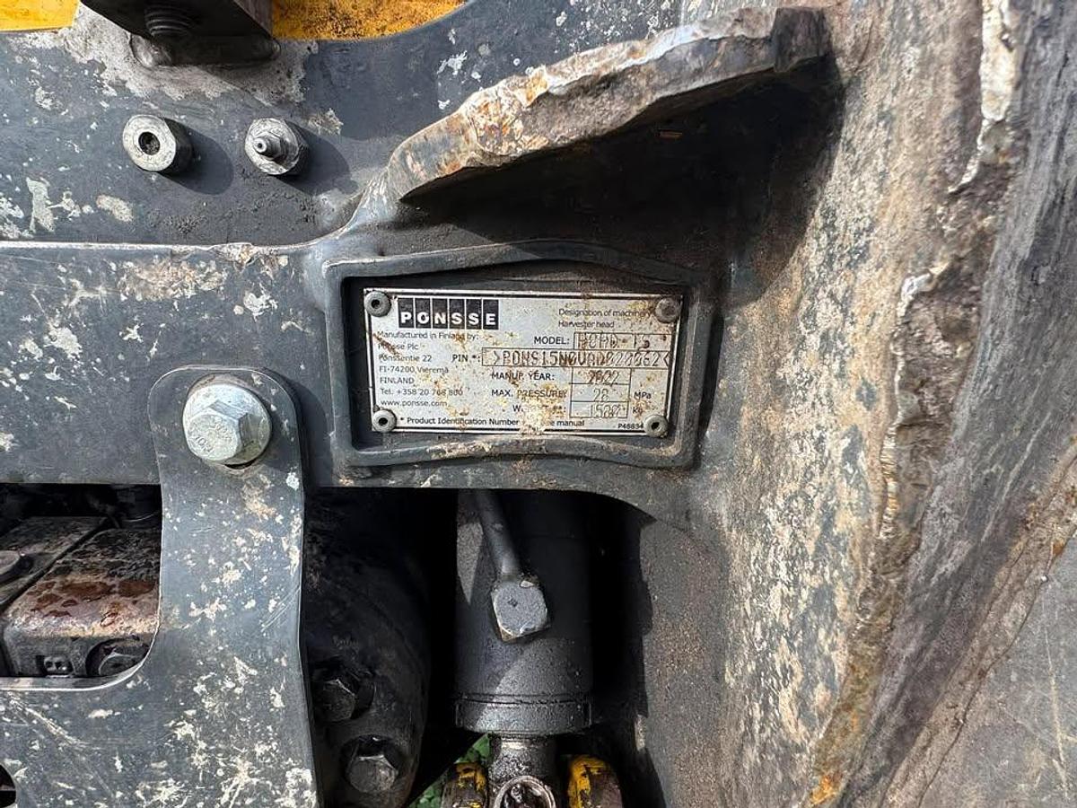 Used 2021 John Deere 903M