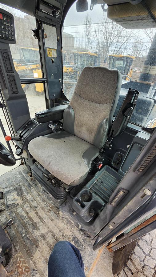 Used 2011 John Deere 770G