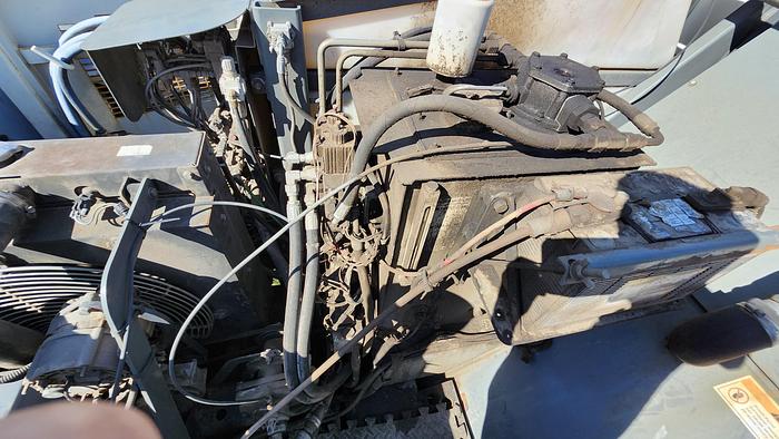 Used 2014 Elgin Eagle F