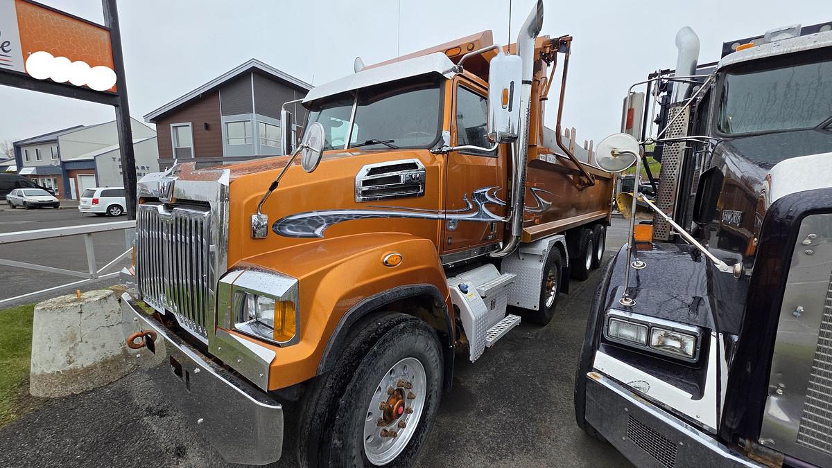Used 2019 Western Star 4700SF