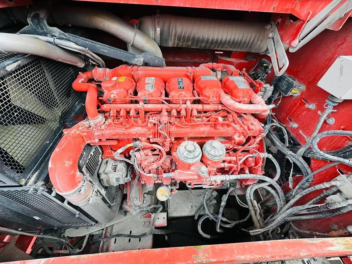 Used 2021 Terex Finlay J1170