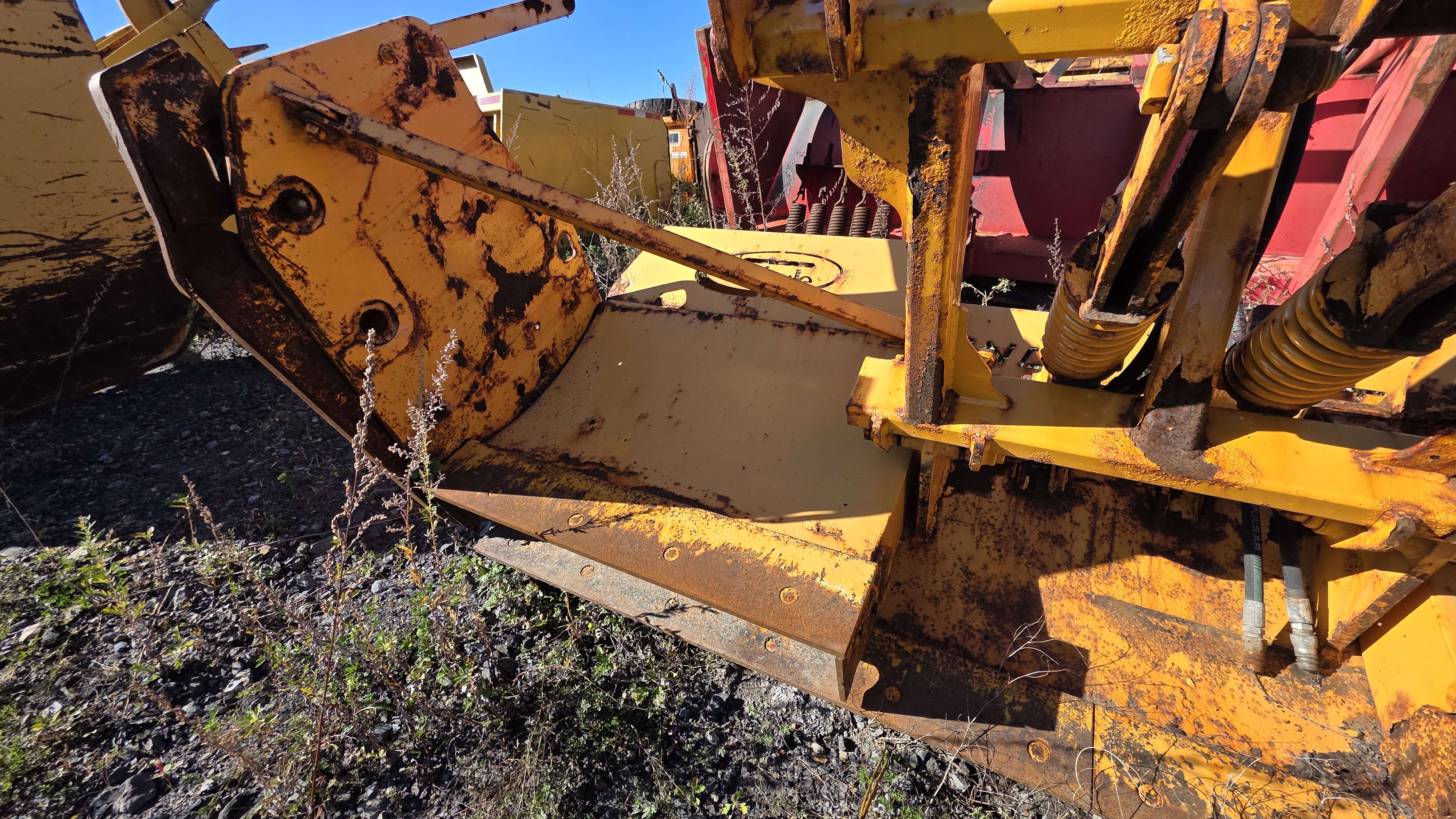 Used Houle 8-14