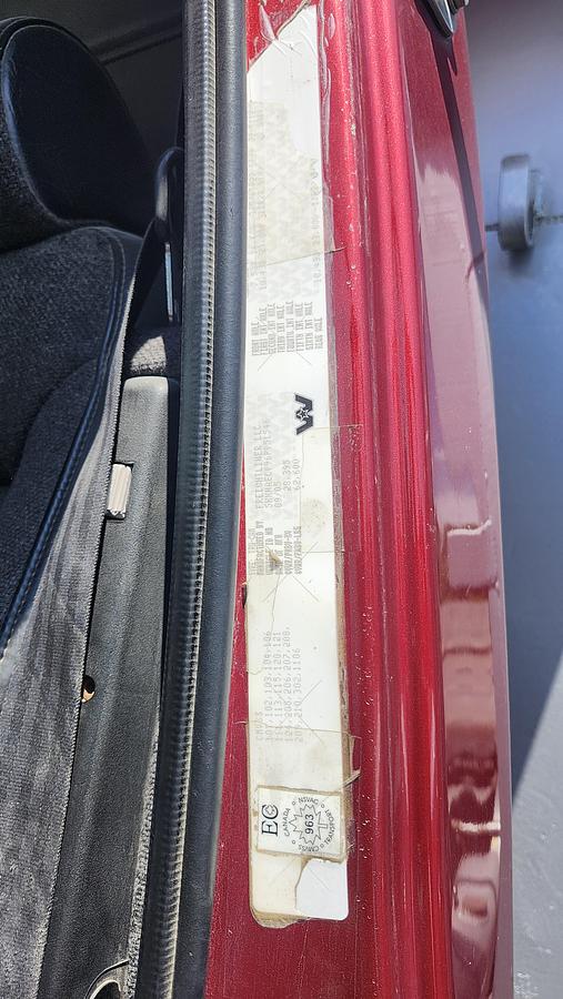 Used 2006 Western Star Tandem Axle Au