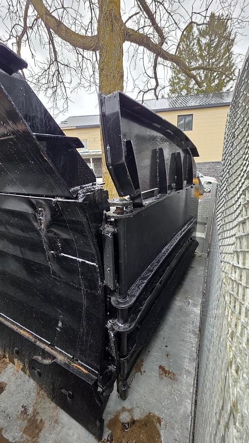 Used 2018 Artix 10-22-48