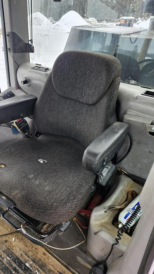 Used 2012 Volvo G970