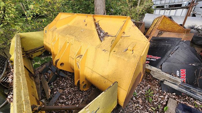 Used 2006 Hyundai 740-7