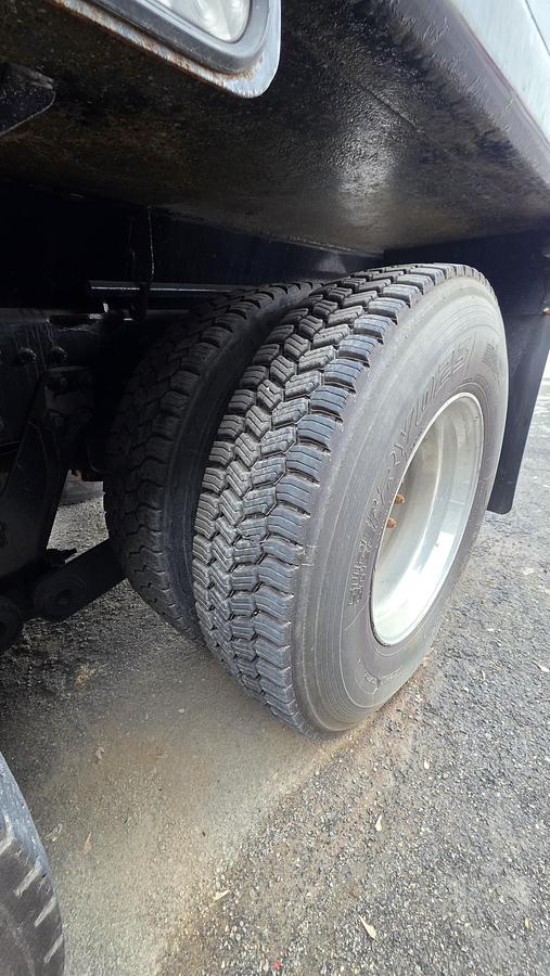 Used 2020 Kenworth T800