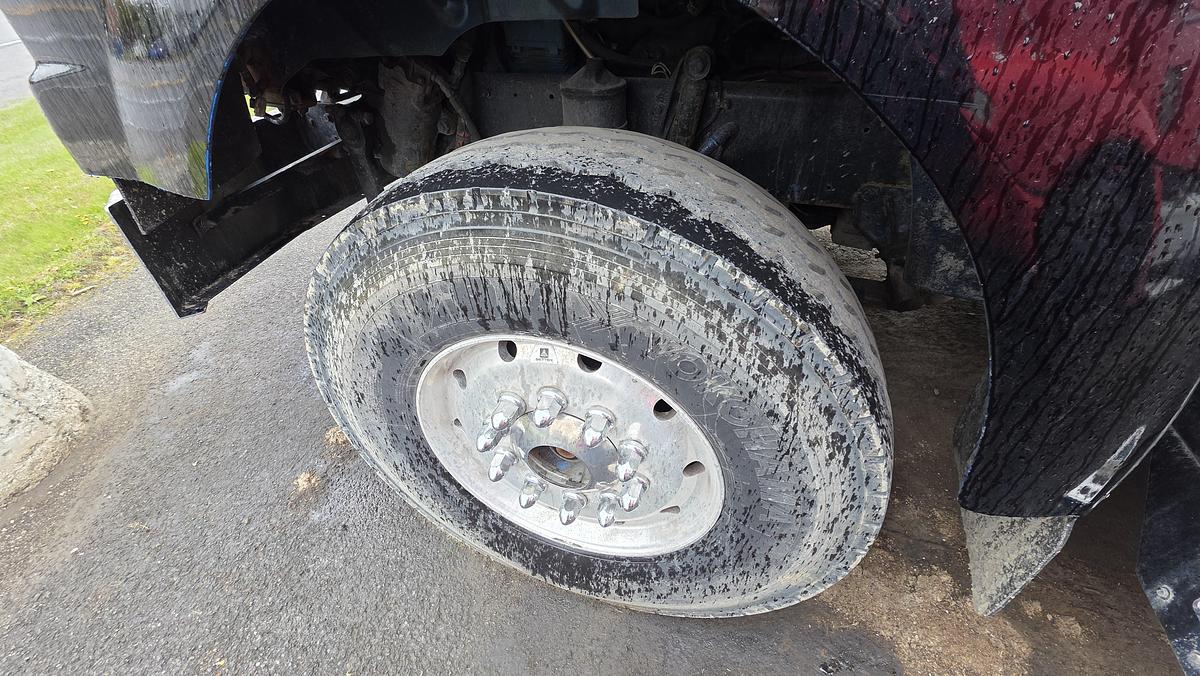 Used 2012 Western Star 4900SA