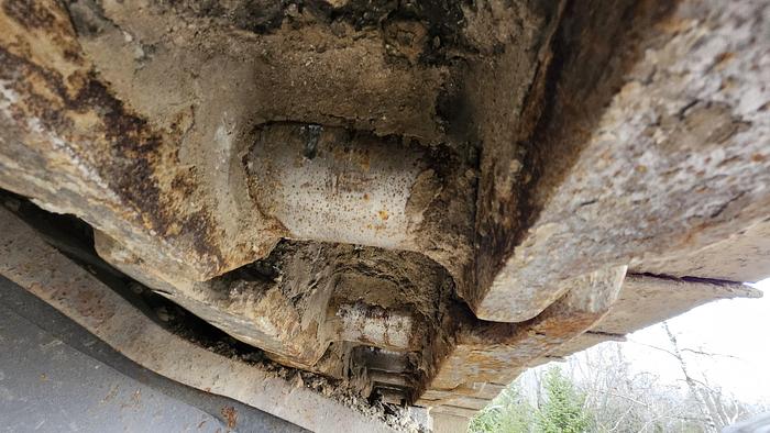 Used 2022 Volvo EC750EL