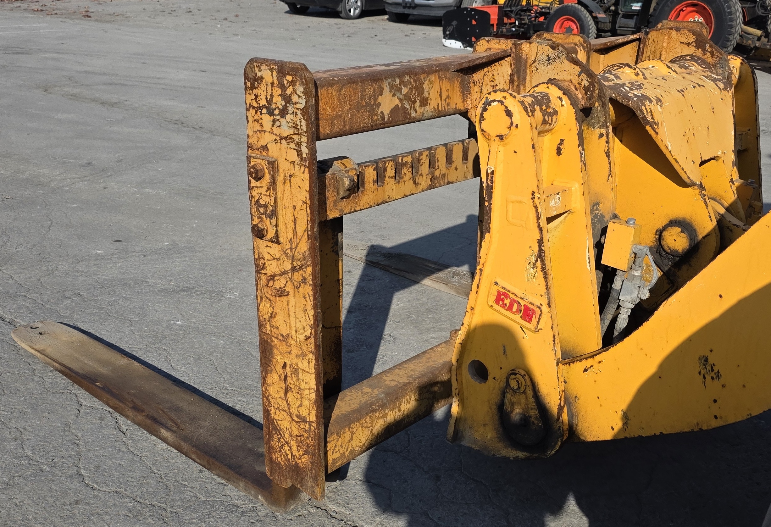 Used 2006 Hyundai 757-7