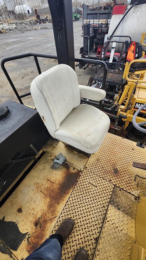 Used 2006 Dynapac CP271