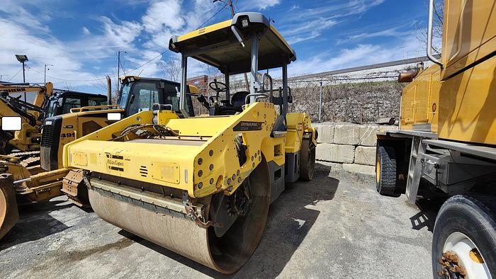 Used 2016 Dynapac CC5200