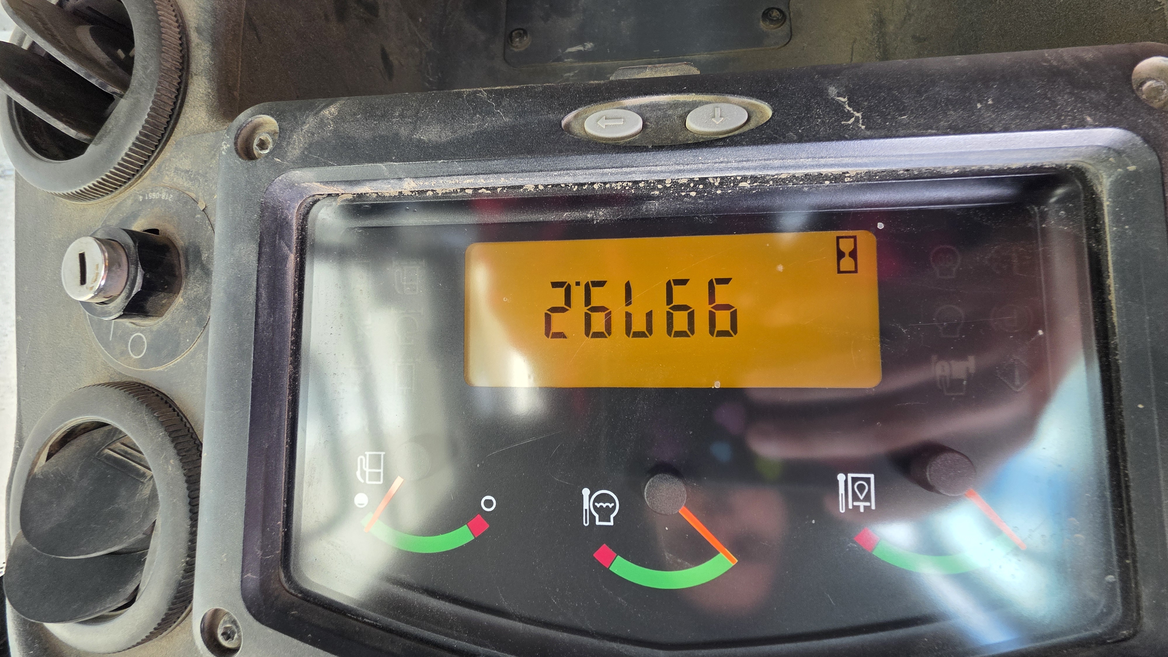 Used 2018 Caterpillar D6K2 LGP
