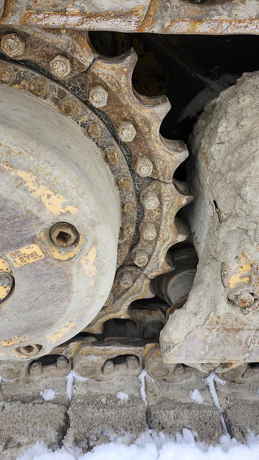 Used 2011 Komatsu D65 PX-16