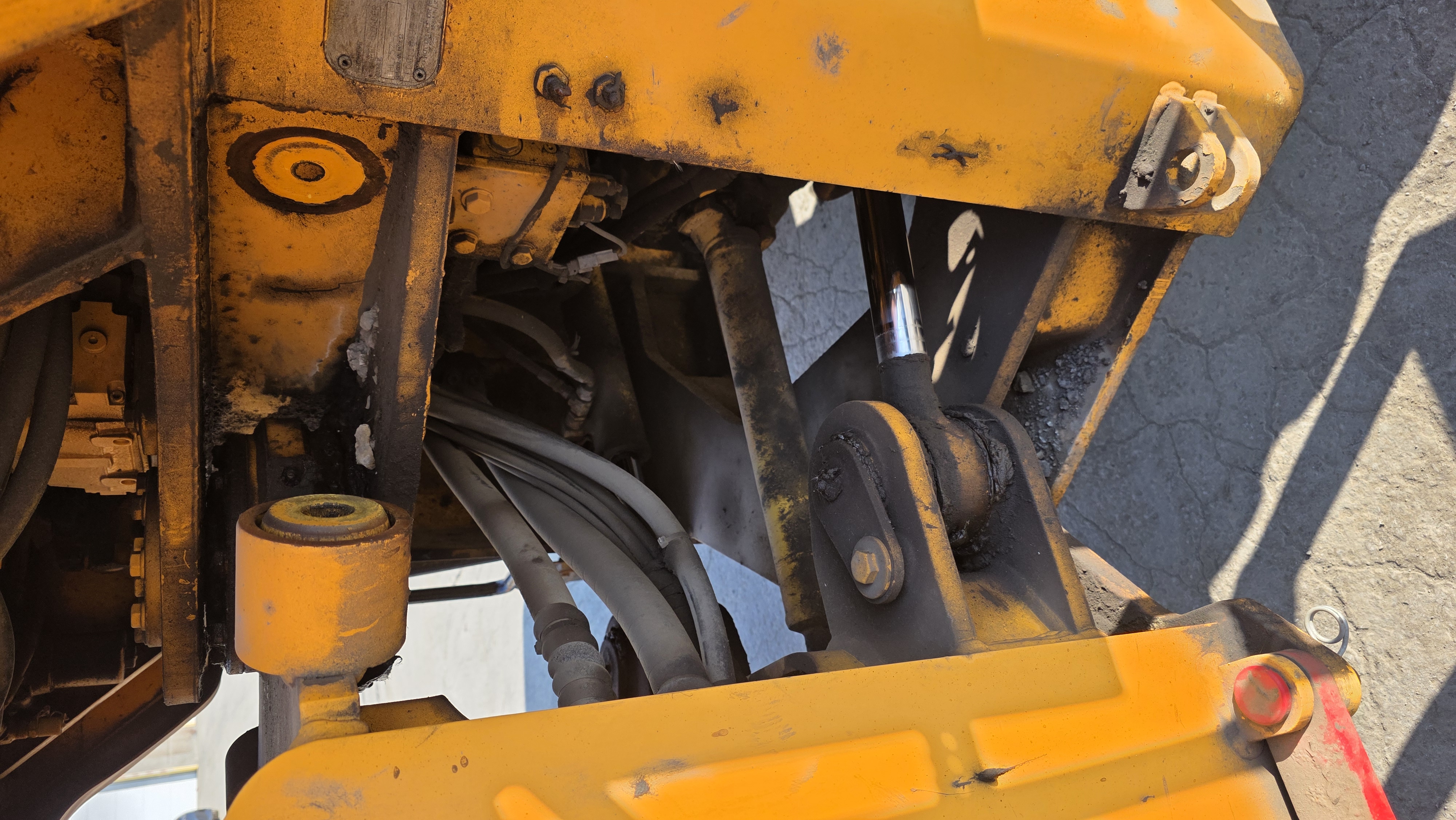 Used 2006 Hyundai 757-7
