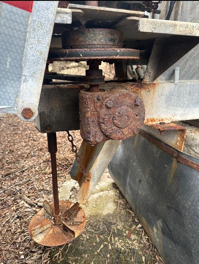 Used Artic 10 feet / AG10-H0N