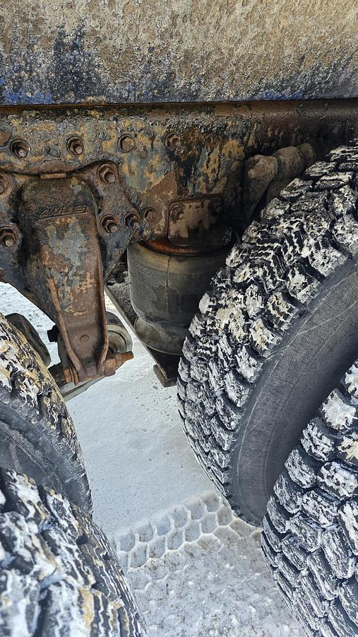 Used 2019 Western Star 4700SF