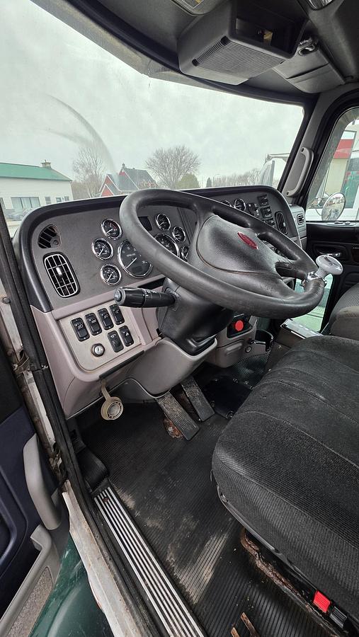 Used 2014 Peterbilt 358