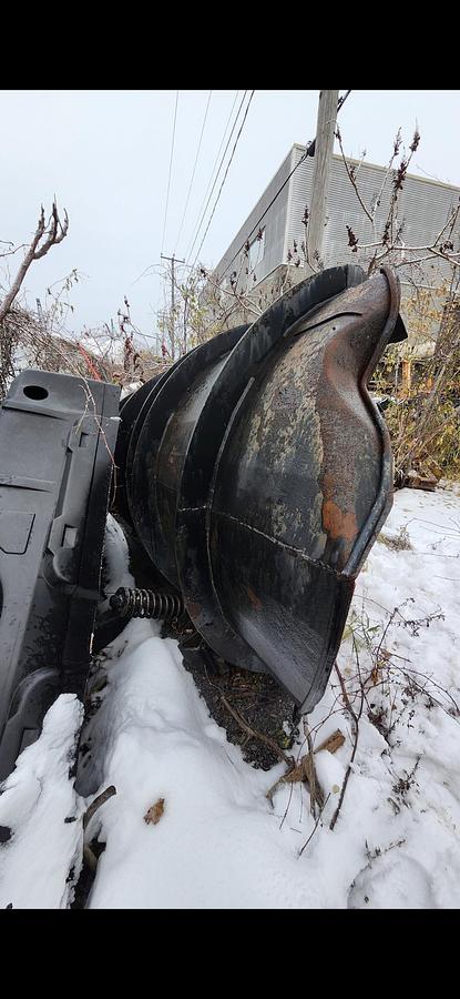 Used One-way Champion 13 Feet