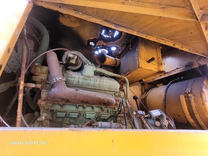 Used 1979 SMI Sicard 7200