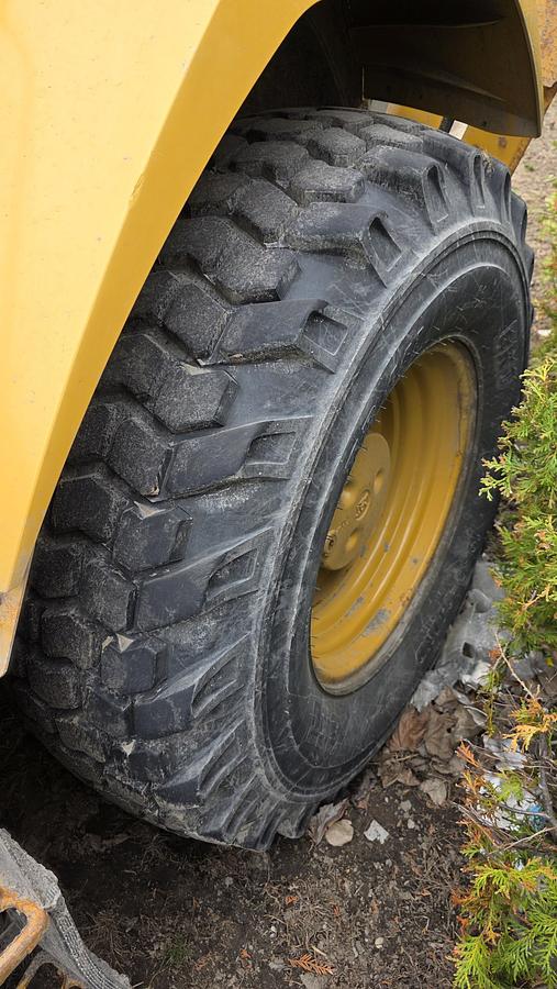 Used 2015 Caterpillar 420F IT