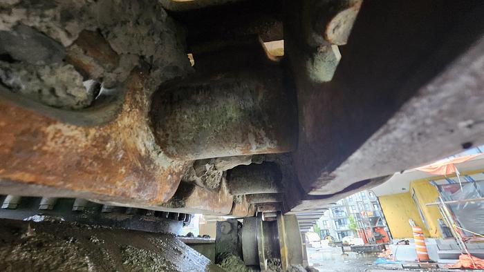 Used 2017 Caterpillar 336EL