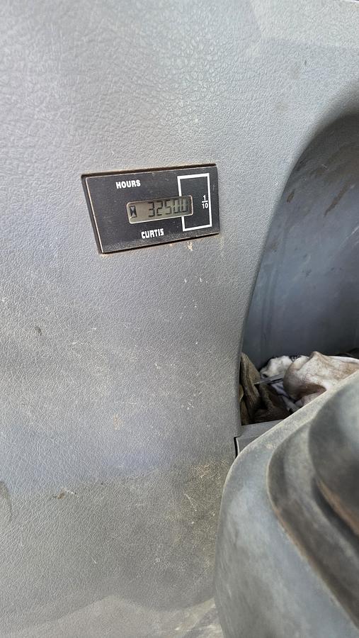 Used 2013 Doosan DX80