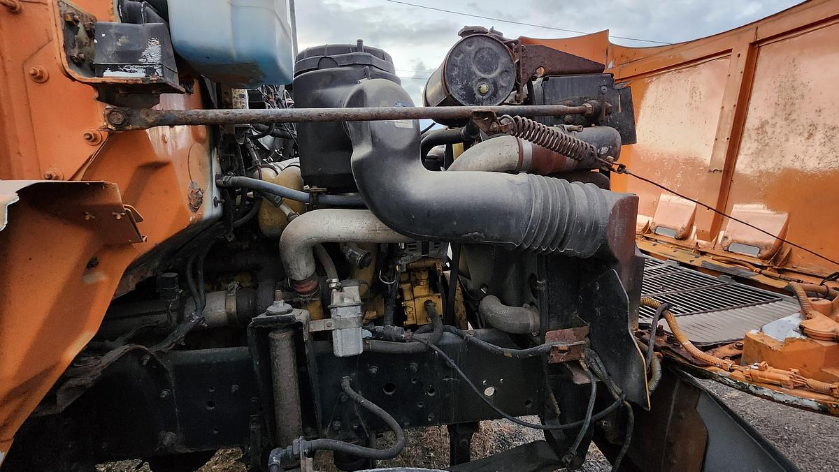 Used 1993 GMC Topkick