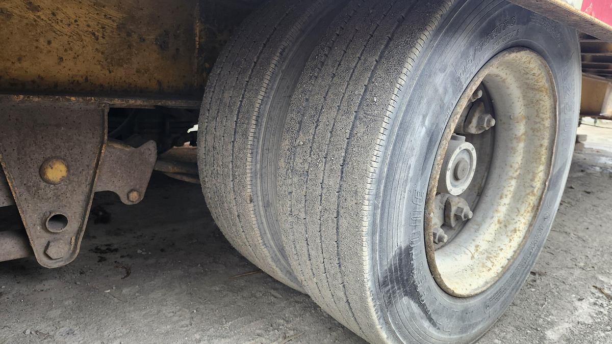 Used 1995 Trailking TK40L