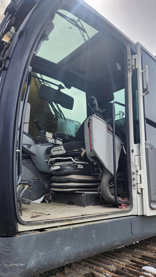 Used 2020 Liebherr R936 Compact LC