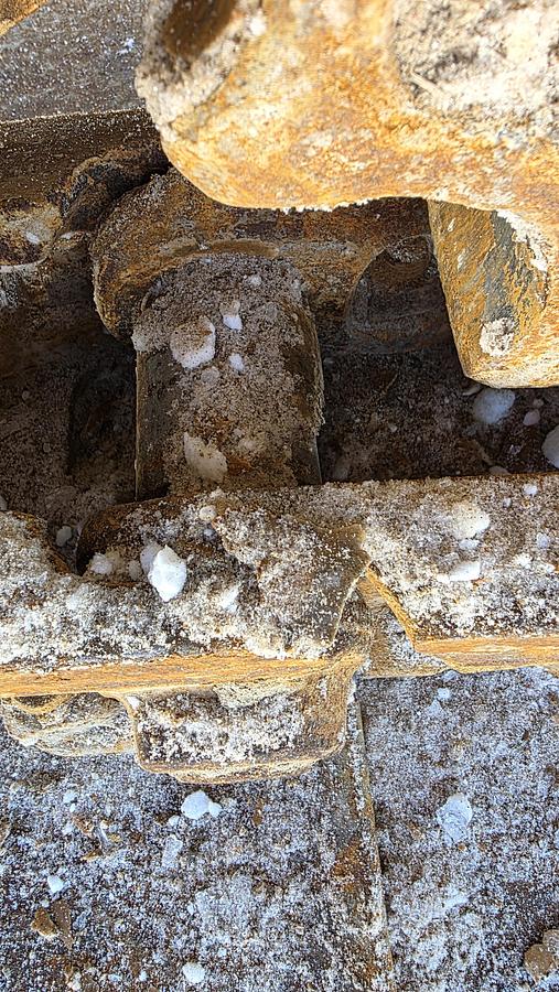 Used 2011 John Deere 225DLC